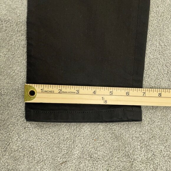 Blue Delta Black Denim Slim Jeans Men's Size 31x30 Custom Made Recent 2022 RW34 - Picture 10 of 10